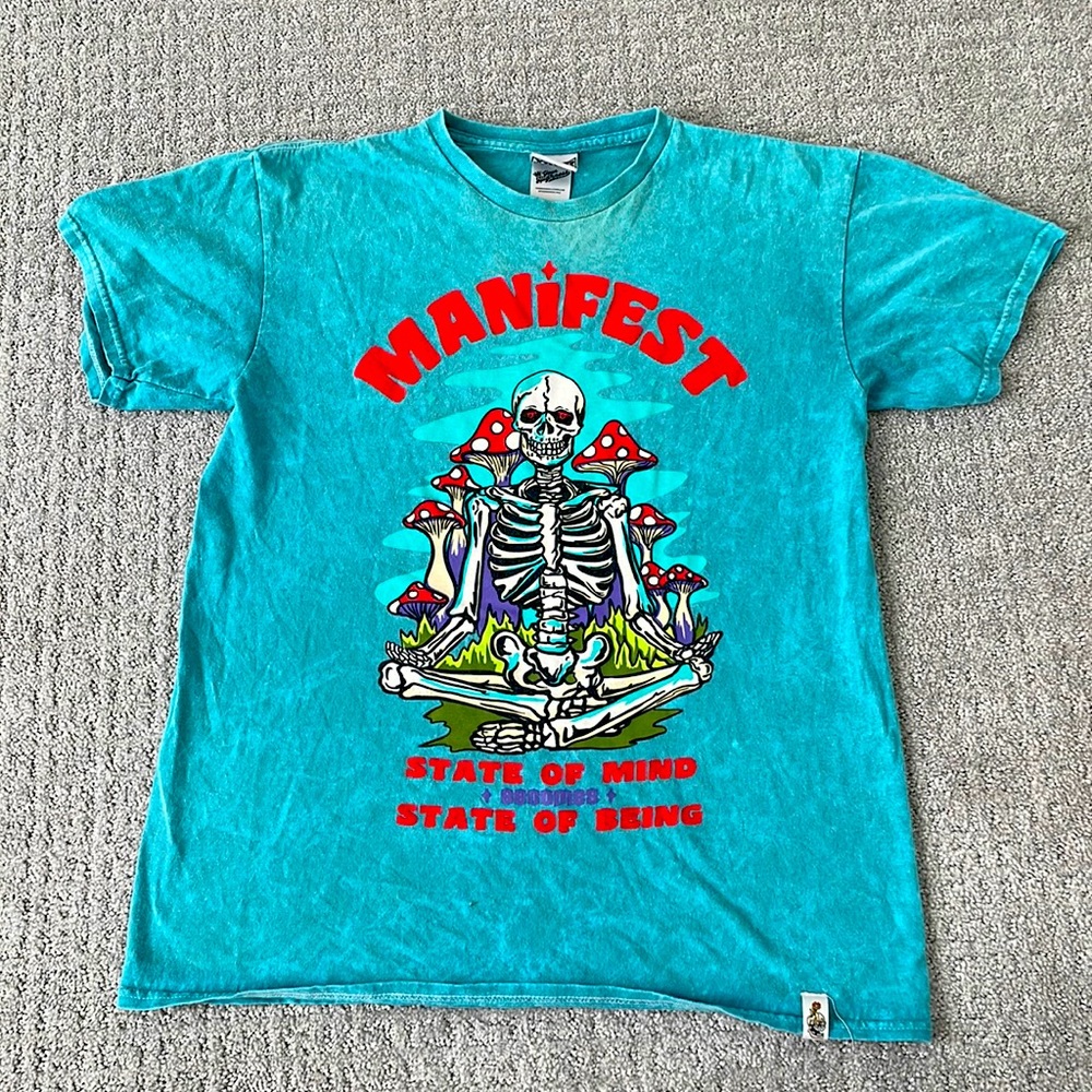 Vintage T Shirt